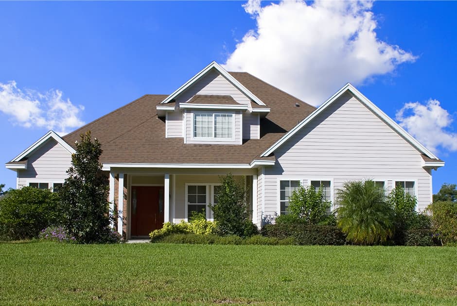 Beautiful Single Family Home